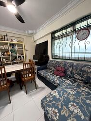 Blk 365 Woodlands Avenue 5 (Woodlands), HDB 5 Rooms #519921651